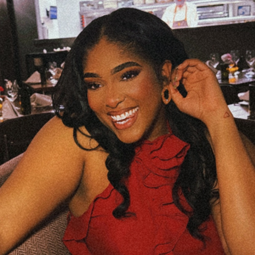 Meet your Posher, Alexie